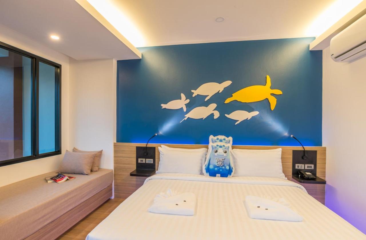 Resor Anda Sea Tales Resort-sha 4*